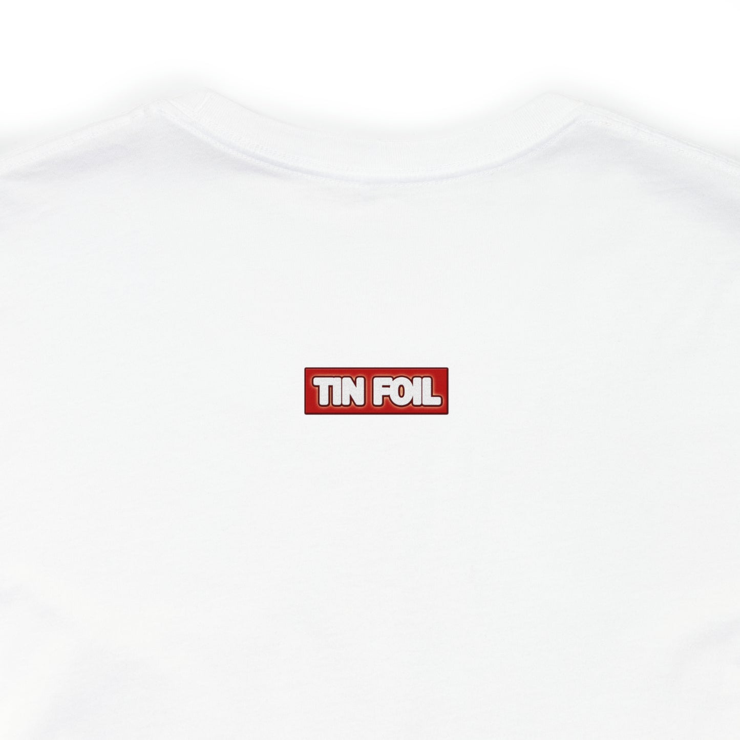 "Tin Foil Party" by Tin Foil Wear
