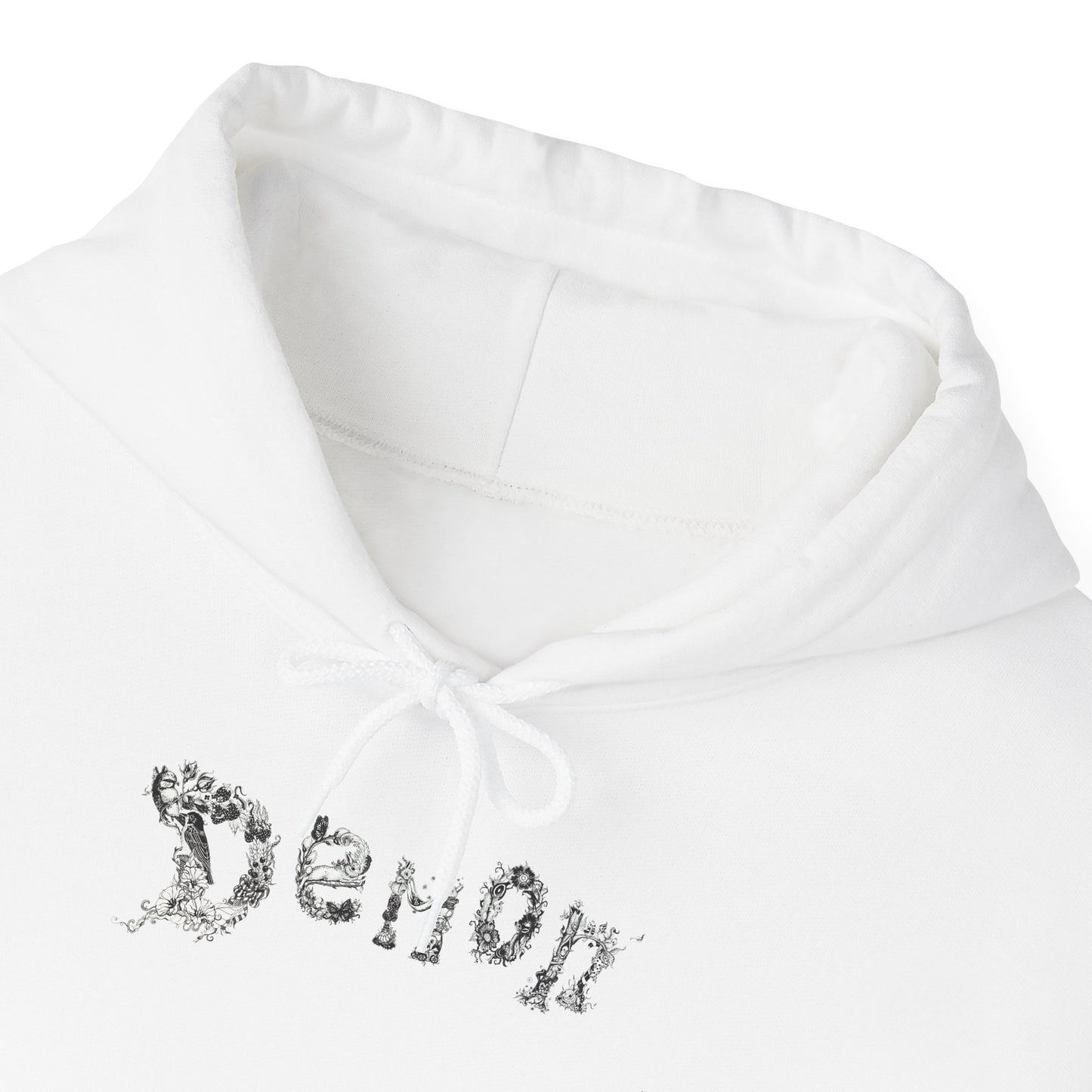 "Demon" Tin Foil Wear vs Julie Nord