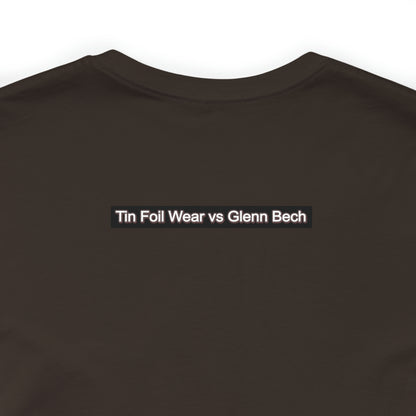 "ikke alle har adgang til lektiehjælp derhjemme" Tin Foil Wear vs Glenn Bech